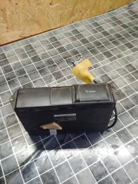 ZMIENIARKA PŁYT CD FORD GALAXY