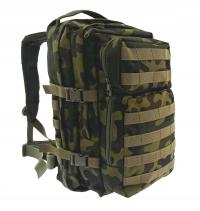 РЮКЗАК РЫБОЛОВНЫЙ ВОЕННЫЙ,ОХОТНИЧИЙ ,ТУРИСТИЧЕСКИЙ ,ШКОЛЬНЫЙ 30 Л