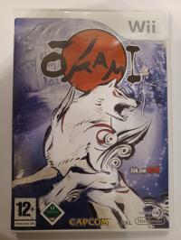 Okami Nintendo Wii