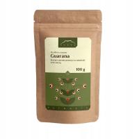 Guarana ekstrakt 22%. 100g