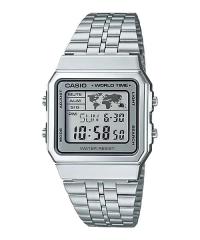 ZEGAREK CASIO A500WA-7DF + BOX