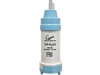 Pompka pompa zanurzeniowa VIP PLUS 12V 20L/min 1,1bar Sklep Turismus PL