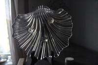 SZKLANA MISA, MUSZLA NA 3 NÓŻKACH