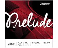 D'Addario J810m Prelude струны для скрипки 4/4