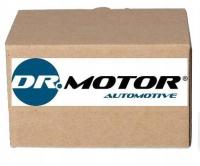 Dr.Motor DRM0270S Zestaw uszczelek, dysza wtryskowa