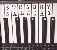 STRACHY NA LACHY - DEKADA