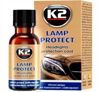 K2 Lamp Protect 10 ml powłoka ochronna na reflektory