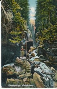 Karkonosze Riesengebirge - 036155