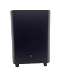 Активный сабвуфер JBL SW 10 300 Вт черный