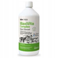 Lab-v MaxiVita Complex – multiwitaminowa mieszanka paszowa 1000 ml