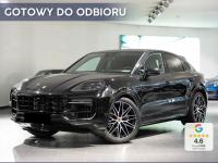 Cayenne Coupe E-Hybrid Black Edition 3.0 (470KM) 2025