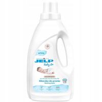 Jelp Baby NEW 0 гипоаллергенное молочко для pr. белого 18р 1,5 л с 1го дня