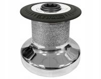 ЯХТЕННАЯ ЛЕБЕДКА LEWMAR 7 STANDARD ХРОМ - 05728