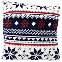 MIĘKKA PUSZYSTA POSZEWKA JASIEK NA ŁÓŻKO NOVEL 40x40 wz07