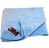 3M Scotch-Brite микрофибра ткань синий