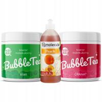 Набор Bubble Tea для подарка на День Рождения