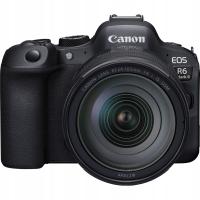 Объектив Canon EOS R6 mark II 24-105 мм