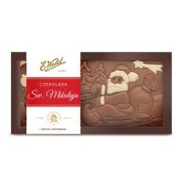 Czekolada św. Mikołaj 100 g E.Wedel