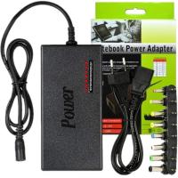 Zasilacz do laptopów Krzymark 120 W 24 V zamiennik z kablem 1 m