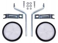 VERSO Kółka Podporowe Boczne Do Rowerka 12''-20''