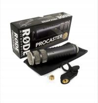 Mikrofon dynamiczny studyjny Rode Procaster