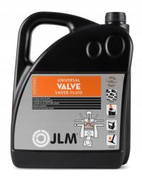 2× JLM Valve Saver Fluid P21 lubryfikator LPG 5L