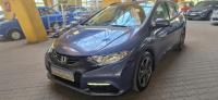 Honda Civic ROCZNA GWARANCJA !!