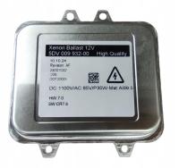 Инвертор светодиодный модуль Opel Insignia a LIFT 5dv009932-00 без ошибок лампы