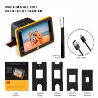 Видео сканер Kodak RODFS70