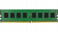Pamięć RAM KINGSTON DDR4 8GB PC4 2133P 17000U 2133MHz KVR21N15S8/8