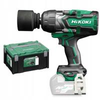 АККУМУЛЯТОРНЫЙ УДАРНЫЙ ГАЙКОВЕРТ WR36DF W2Z