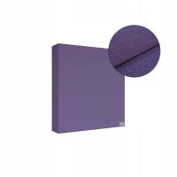 Absorber PREMIUM 50x50x11 cm Violet