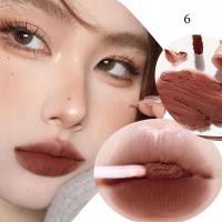 Women Makeup Velvet Lipstick New Mini Lip Glo