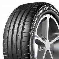 2× Opona letnia Ceat SportDrive 205/50R17 93 Y wzmocnienie (XL)