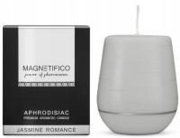 MAGNETIFICO APHRODISIAC ŚWIECA KWIAT JAŚMINU