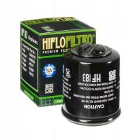 Hiflo filtr oleju HF183 Aprilia Piaggio Vespa