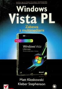 Kleber Stephenson - Windows Vista PL