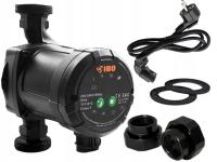 POMPA OBIEGOWA ENERGOOSZCZĘDNA IBO BETA2 25-40/180