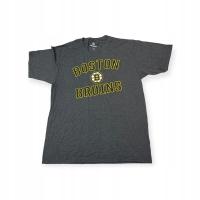 Мужская футболка Fanatics Boston Bruins NHL L