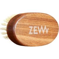 Kartacz do brody ZEW for men Szczotka z Włosia z Agawy