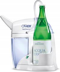 INHALATOR TERMICZNY NEBULIZATOR FLAEM // CZYTAJ OPIS
