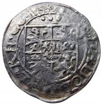 NumisMATI D3139 3 krajcary 1606-1626 Johann und Adolf, Salm, srebro