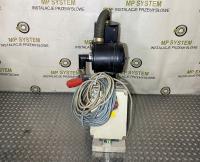 POMPA PIOVAN 0,85 kW F32 400 V 50-60 Hz