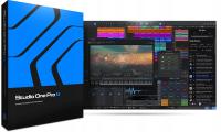 PreSonus Studio One 7 Pro 12 месяцев Studio One Pro