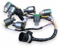 5HP19 Solenoidy Przekładni Zestaw Z Uprzężą Do Prosche 911 CAYMAN BOXSTER