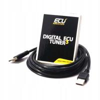 ECU Master Digital ECU Tuner 3 DET 3 Piggy Back