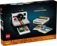 2X Klocki LEGO Ideas Polaroid OneStep SX-70 Camera