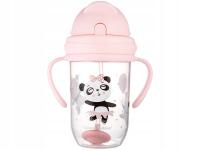 Butelka CANPOL BABIES Exotic Animals 56/606 270 ml