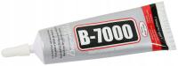 KLEJ B7000 B 7000 MONTAŻOWY SYNTETYCZNY UNIWERSALNY RAMEK LCD DOTYK 50ml