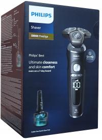 Golarka Męska elektryczna Philips Series 9000 Prestige SkinlQ Shaver Trymer